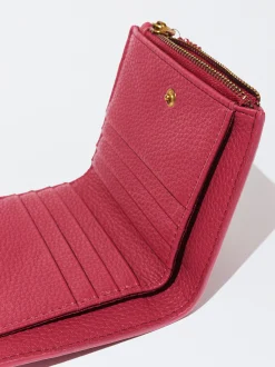 PARFOIS Cartera B&aacute;sica Rosa Outlet