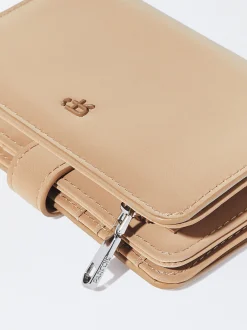 PARFOIS Cartera B&aacute;sica Camel Online