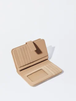 PARFOIS Cartera B&aacute;sica Camel Online