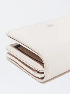 PARFOIS Cartera B&aacute;sica Beige Cheap