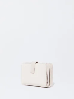 PARFOIS Cartera B&aacute;sica Beige Cheap