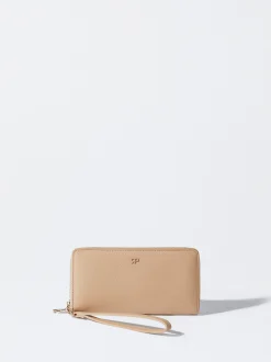 PARFOIS Cartera B&aacute;sica Beige Sale