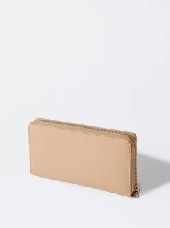 PARFOIS Cartera B&aacute;sica Beige Sale