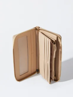 PARFOIS Cartera B&aacute;sica Beige Sale