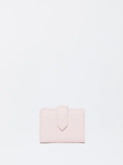PARFOIS Cartera B&aacute;sica Rosa Discount