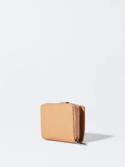 PARFOIS Cartera B&aacute;sica Camel New