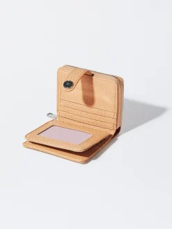 PARFOIS Cartera B&aacute;sica Camel New