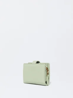 PARFOIS Cartera B&aacute;sica Verde Online