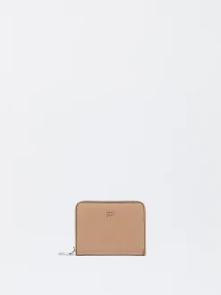 PARFOIS Cartera B&aacute;sica Beige Clearance
