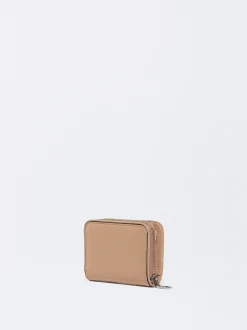 PARFOIS Cartera B&aacute;sica Beige Clearance