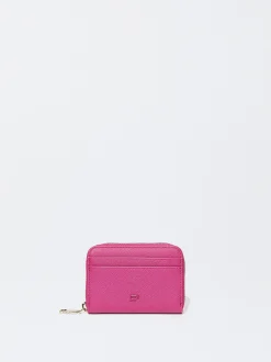PARFOIS Cartera B&aacute;sica Rosa Flash Sale