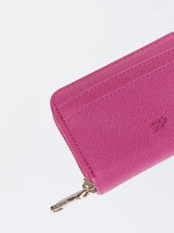 PARFOIS Cartera B&aacute;sica Rosa Flash Sale