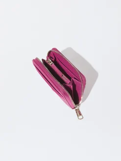 PARFOIS Cartera B&aacute;sica Rosa Flash Sale