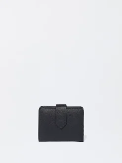 PARFOIS Cartera B&aacute;sica Negro Flash Sale