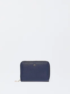 PARFOIS Cartera B&aacute;sica Azul Marino Best Sale