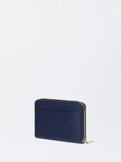 PARFOIS Cartera B&aacute;sica Azul Marino Best Sale