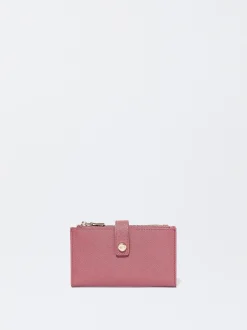 PARFOIS Cartera B&aacute;sica Rosa Best Sale