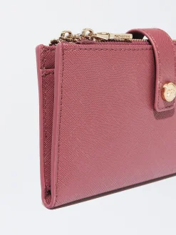 PARFOIS Cartera B&aacute;sica Rosa Best Sale
