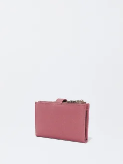 PARFOIS Cartera B&aacute;sica Rosa Best Sale
