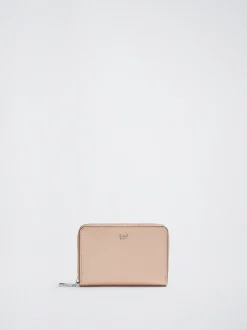 PARFOIS Cartera B&aacute;sica Oro Rosa Best