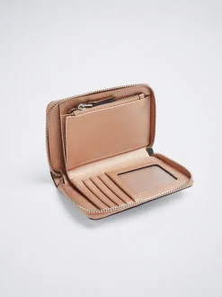PARFOIS Cartera B&aacute;sica Oro Rosa Best