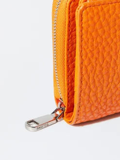 PARFOIS Cartera B&aacute;sica Naranja Best
