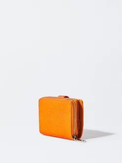 PARFOIS Cartera B&aacute;sica Naranja Best