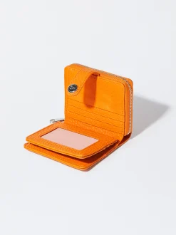 PARFOIS Cartera B&aacute;sica Naranja Best