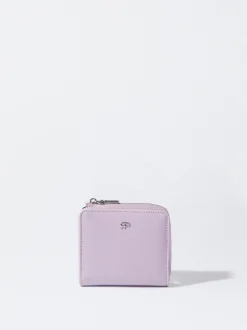 PARFOIS Cartera B&aacute;sica Violeta Sale