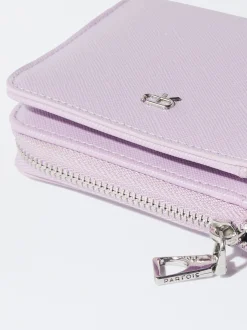 PARFOIS Cartera B&aacute;sica Violeta Sale