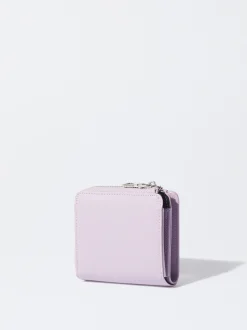 PARFOIS Cartera B&aacute;sica Violeta Sale