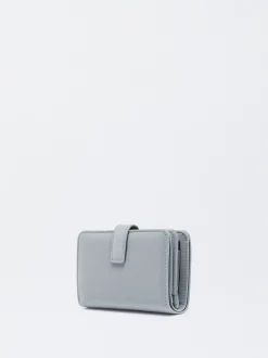 PARFOIS Cartera B&aacute;sica Azul Outlet