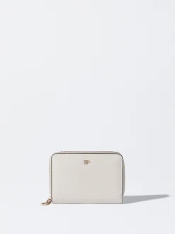 PARFOIS Cartera B&aacute;sica Crudo Hot
