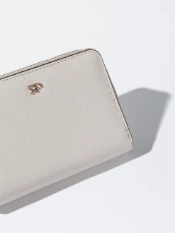 PARFOIS Cartera B&aacute;sica Crudo Hot