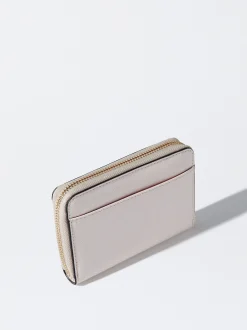PARFOIS Cartera B&aacute;sica Crudo Hot