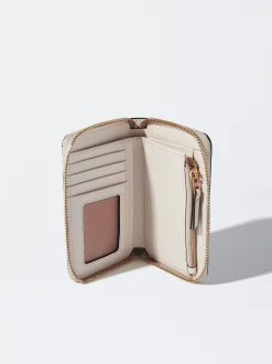 PARFOIS Cartera B&aacute;sica Crudo Hot