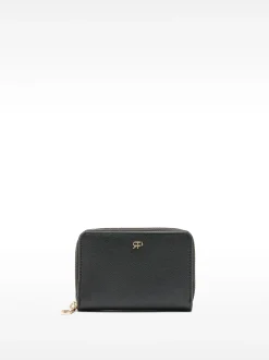 PARFOIS Cartera B&aacute;sica Negro Cheap