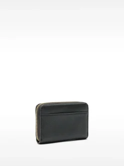 PARFOIS Cartera B&aacute;sica Negro Cheap