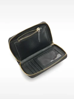 PARFOIS Cartera B&aacute;sica Negro Cheap