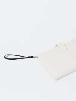 PARFOIS Cartera B&aacute;sica Crudo Fashion