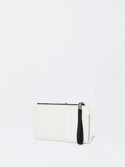 PARFOIS Cartera B&aacute;sica Crudo Fashion