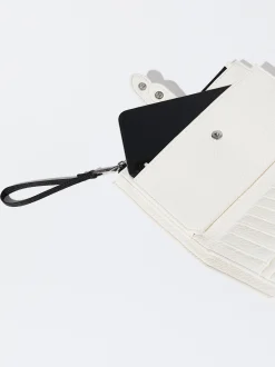 PARFOIS Cartera B&aacute;sica Crudo Fashion