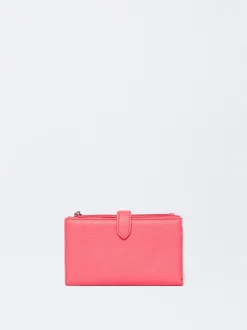 PARFOIS Cartera B&aacute;sica Coral Discount