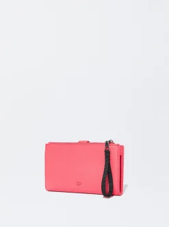 PARFOIS Cartera B&aacute;sica Coral Discount