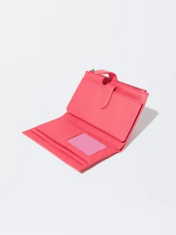 PARFOIS Cartera B&aacute;sica Coral Discount