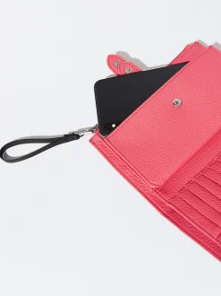 PARFOIS Cartera B&aacute;sica Coral Discount