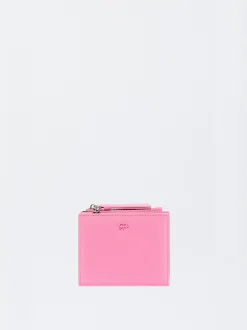 PARFOIS Cartera B&aacute;sica Rosa Outlet