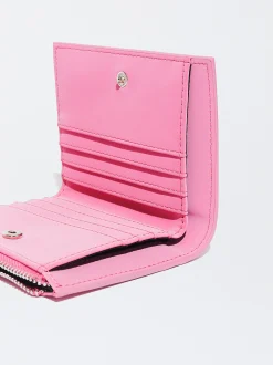 PARFOIS Cartera B&aacute;sica Rosa Outlet