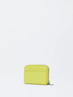 PARFOIS Cartera B&aacute;sica Verde Fashion