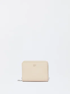 PARFOIS Cartera B&aacute;sica Beige Clearance